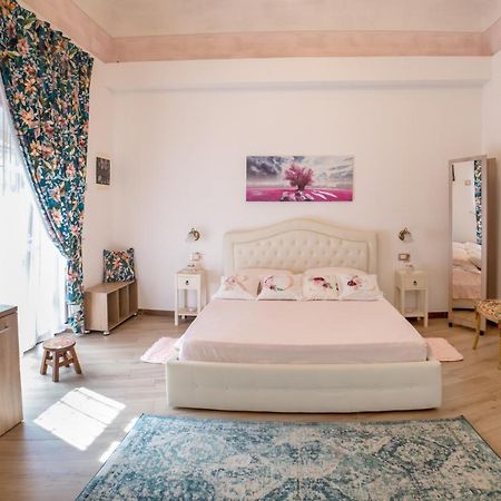 Rose House Villa Szirakúza Kültér fotó