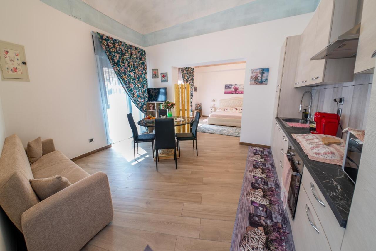 Rose House Villa Szirakúza Kültér fotó