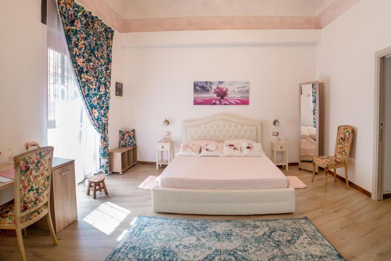 Rose House Villa Szirakúza Kültér fotó
