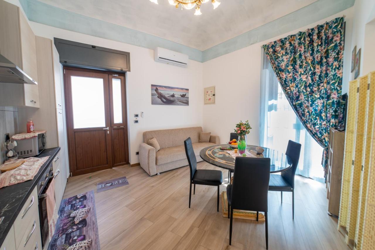 Rose House Villa Szirakúza Kültér fotó