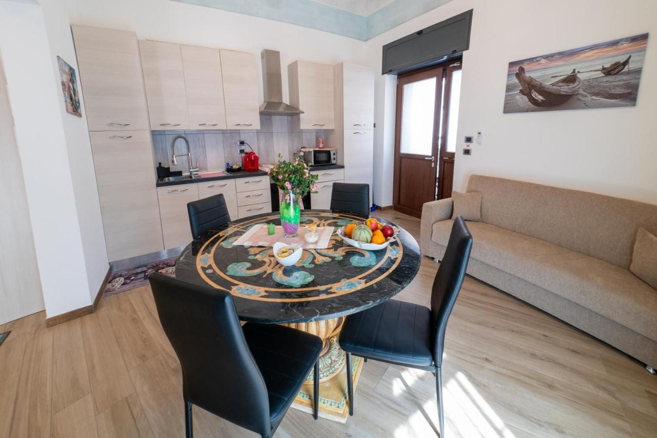 Rose House Villa Szirakúza Kültér fotó